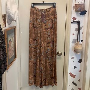 NWT novella royale “eddy” pant